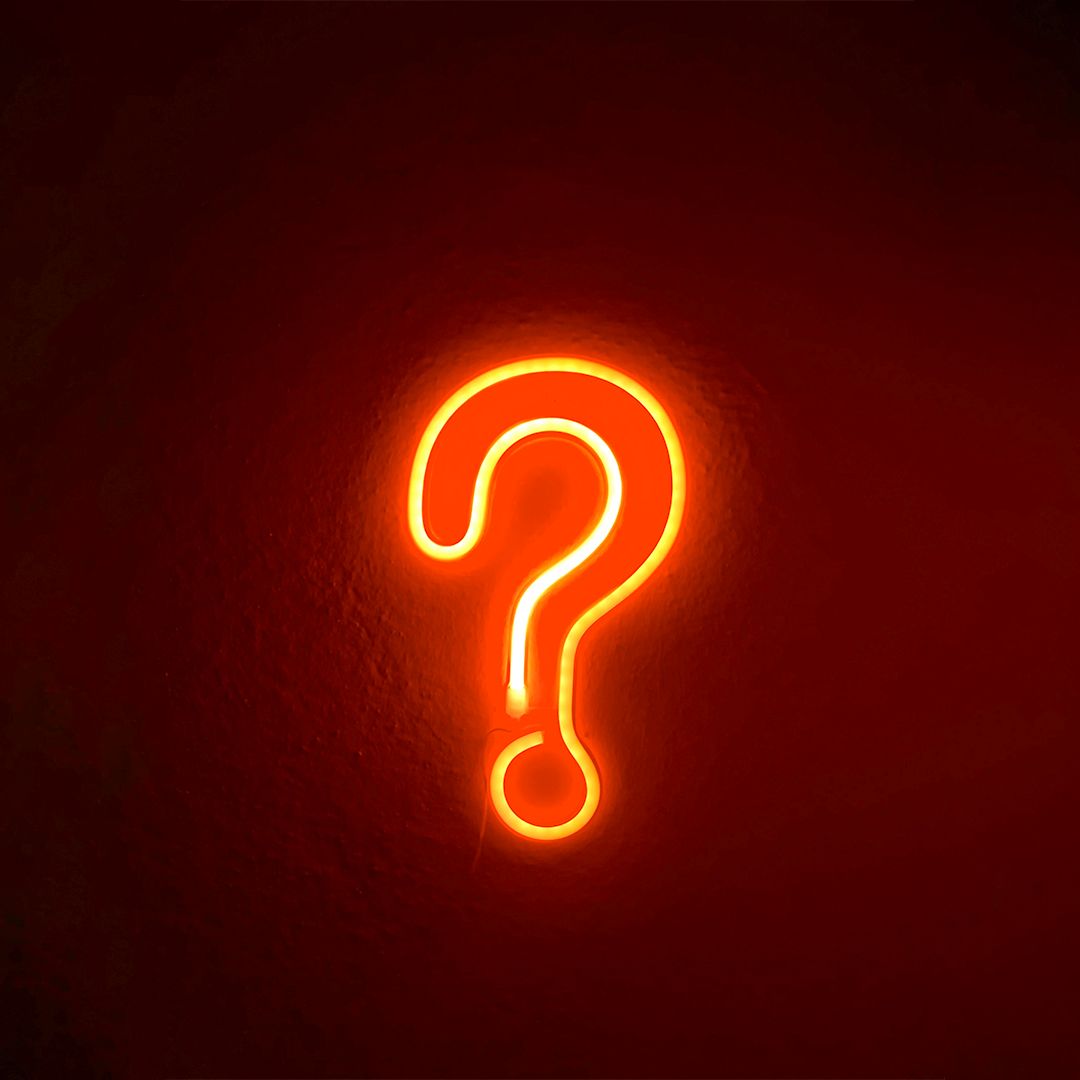 Ofte stilte spørsmål