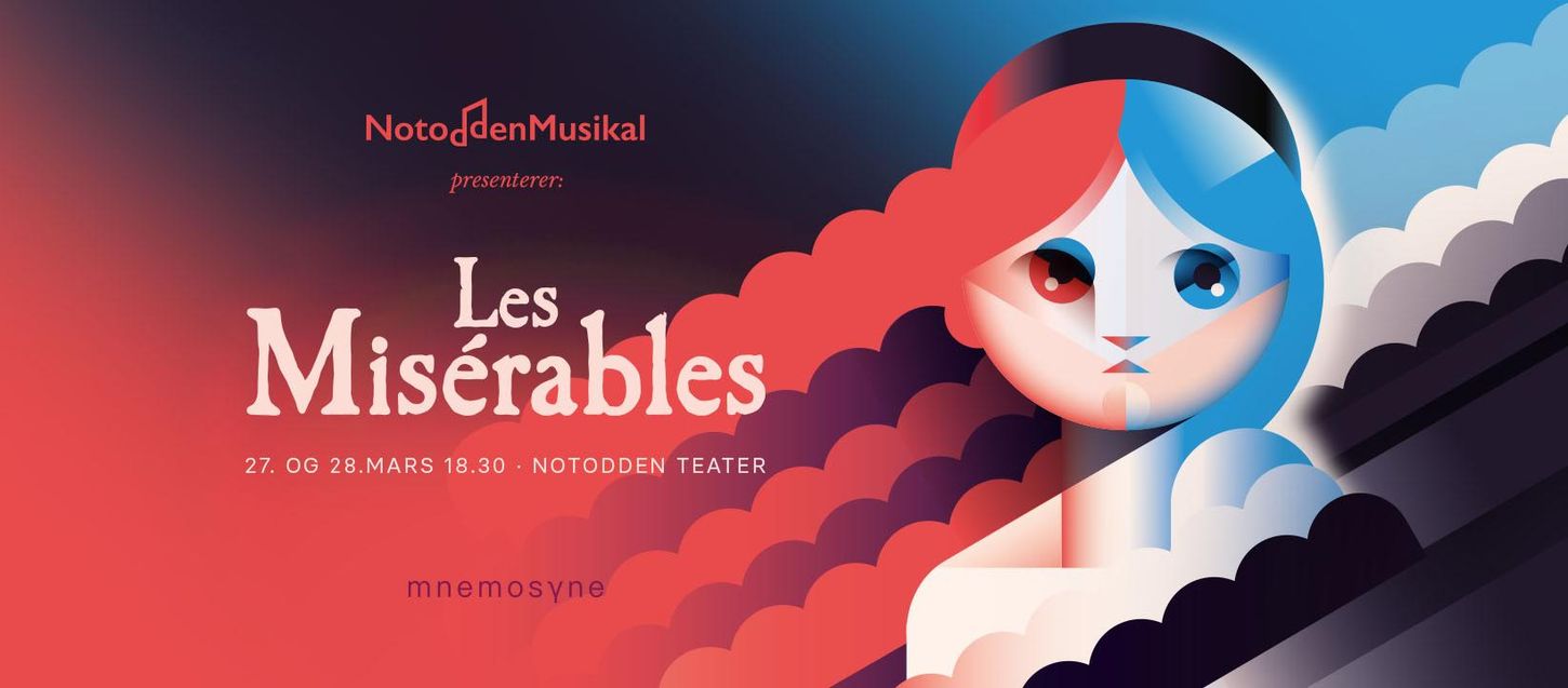 Notodden Musikal Les mis