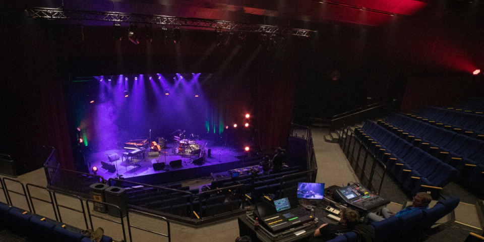NT konsert