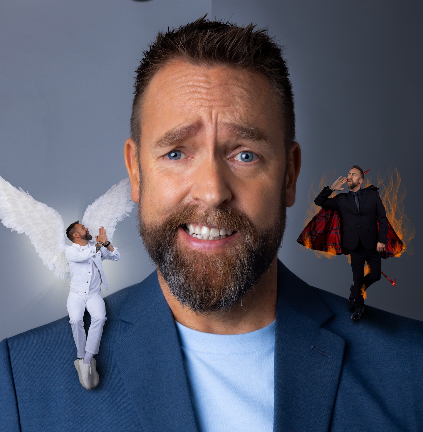 Ørjan Burøe