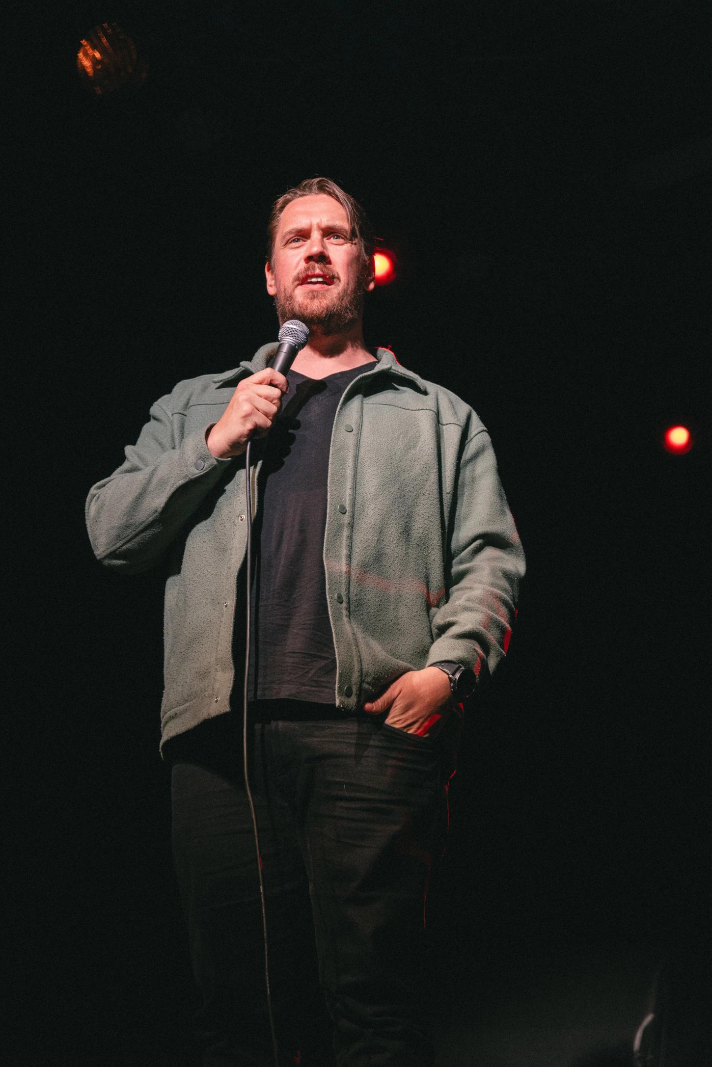 Espen Abrahamsen