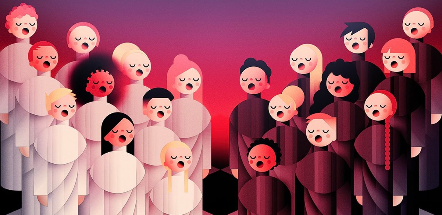 NotoddenMusikal: Chess