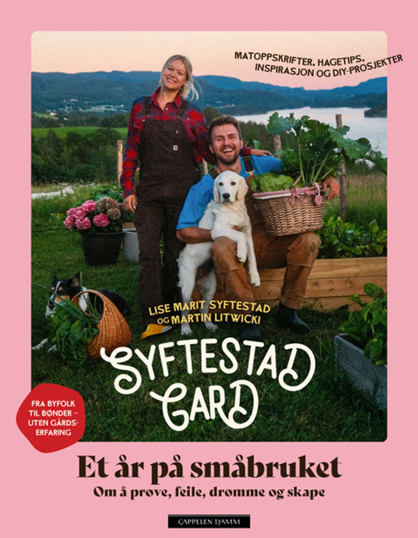 Syftestad Gård
