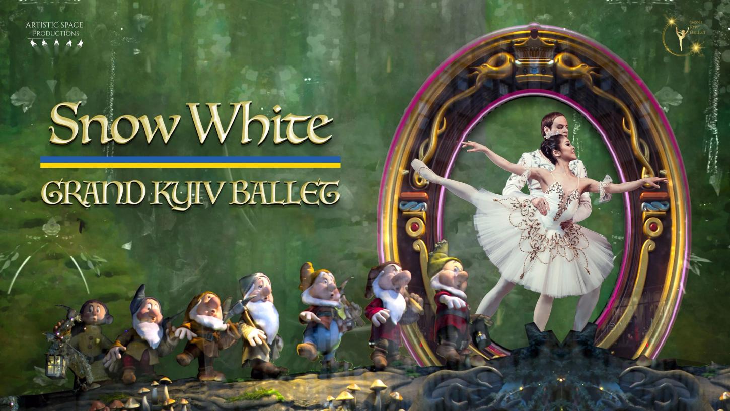 Snow white
