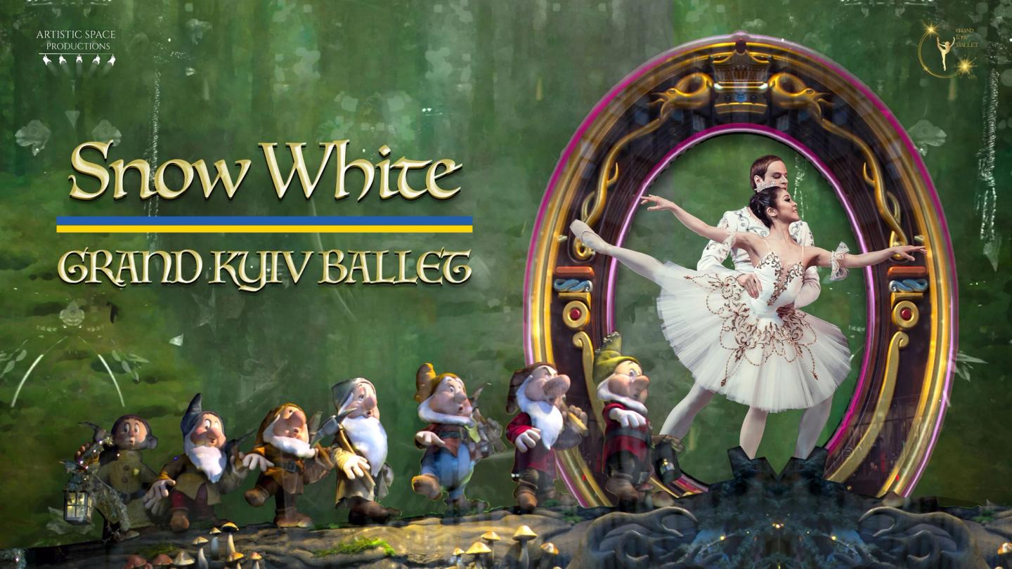 Snow white