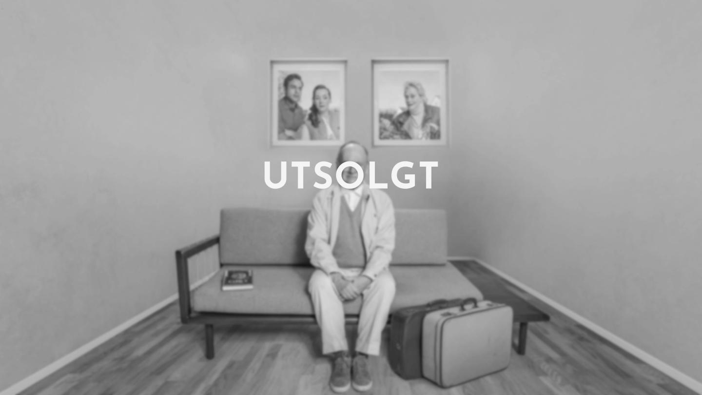 ELLING - UTSOLGT
