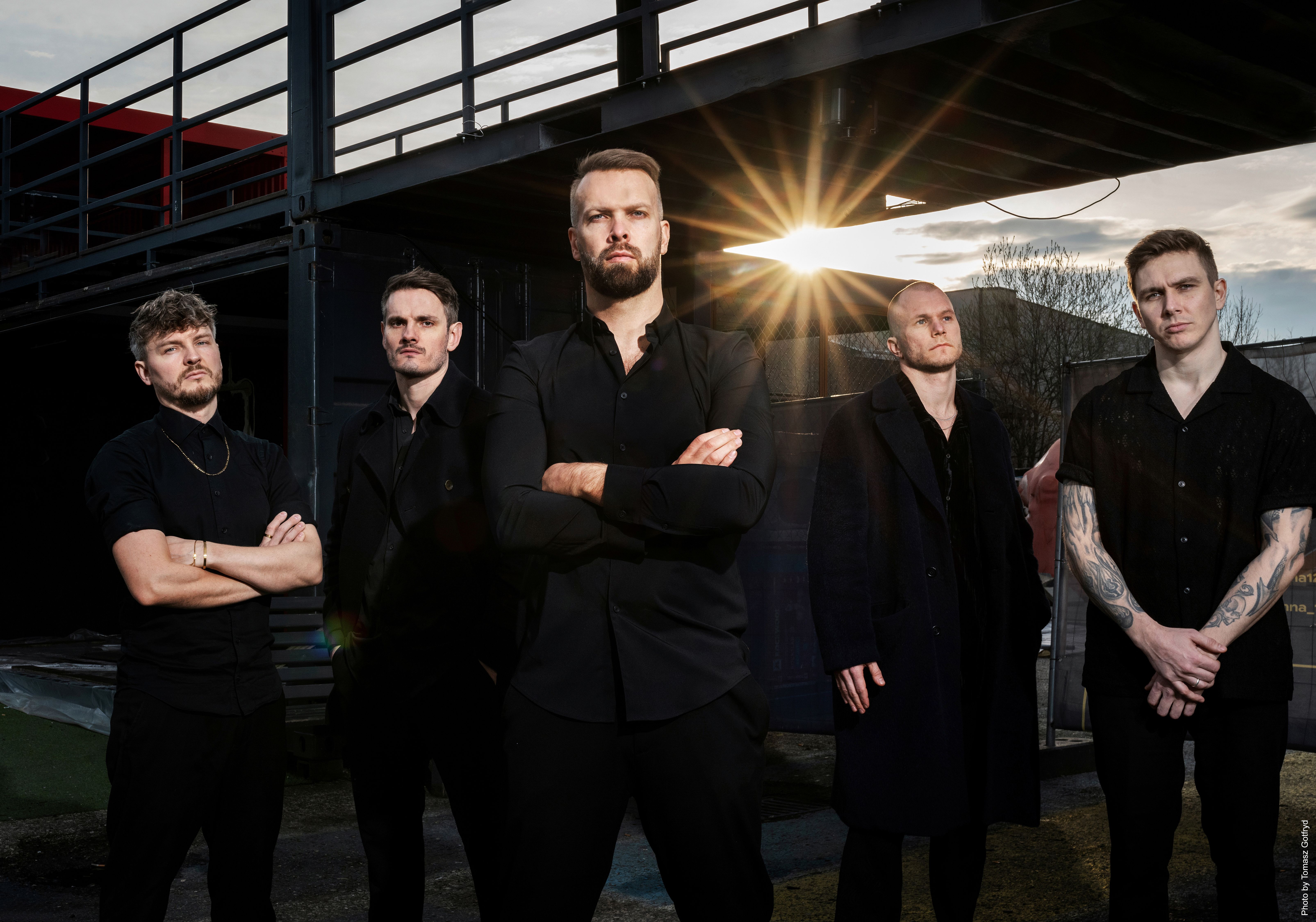 Leprous 2