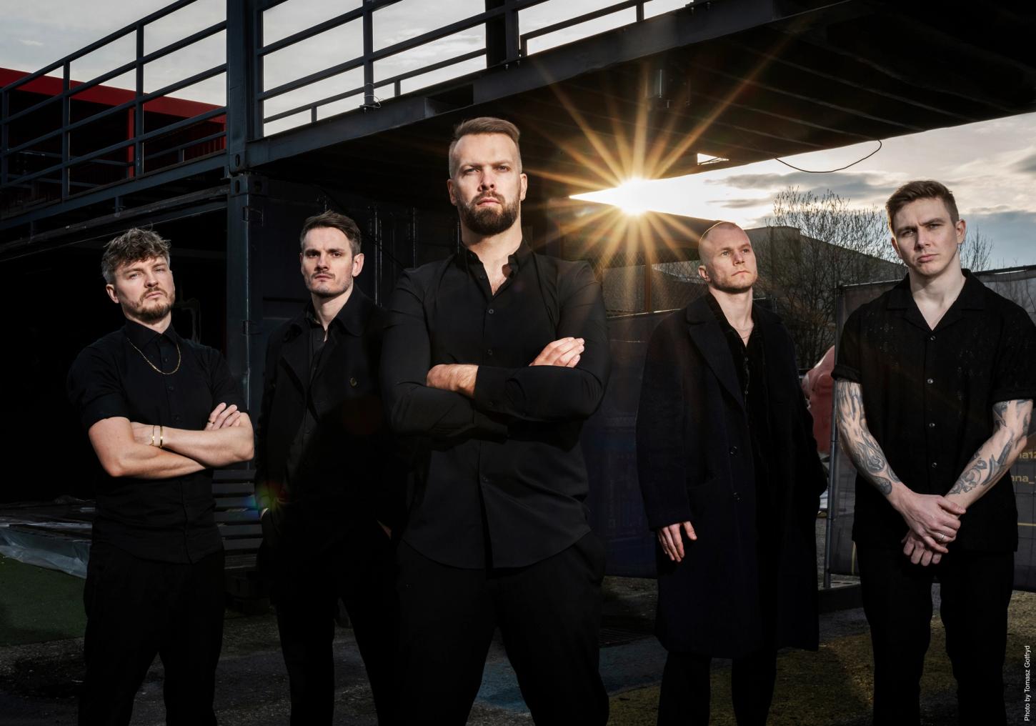 Leprous 2