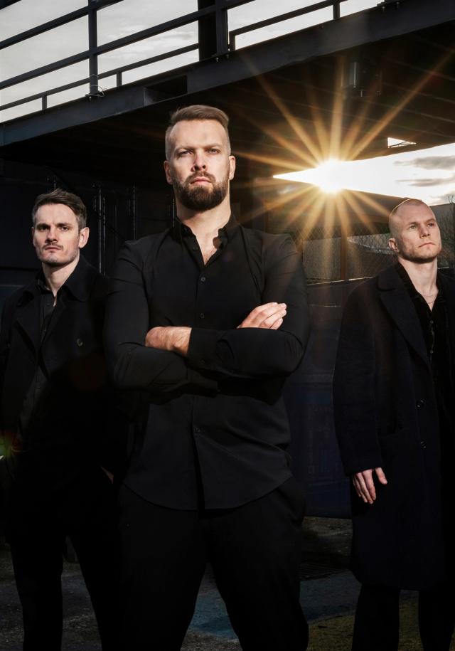 Leprous 2