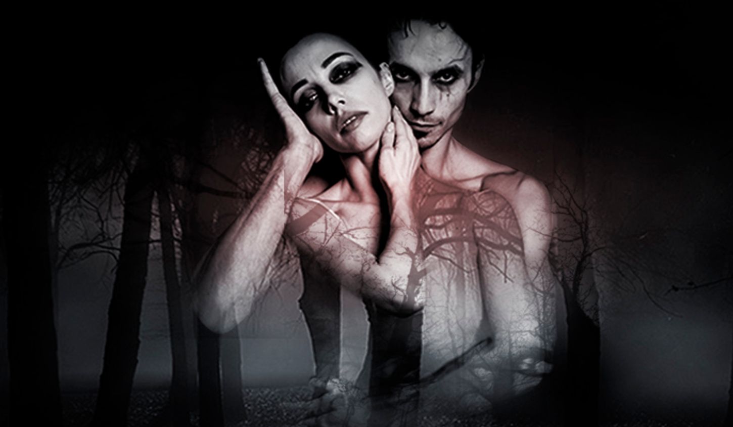 Grand Kyiv Ballett: Children of the Night