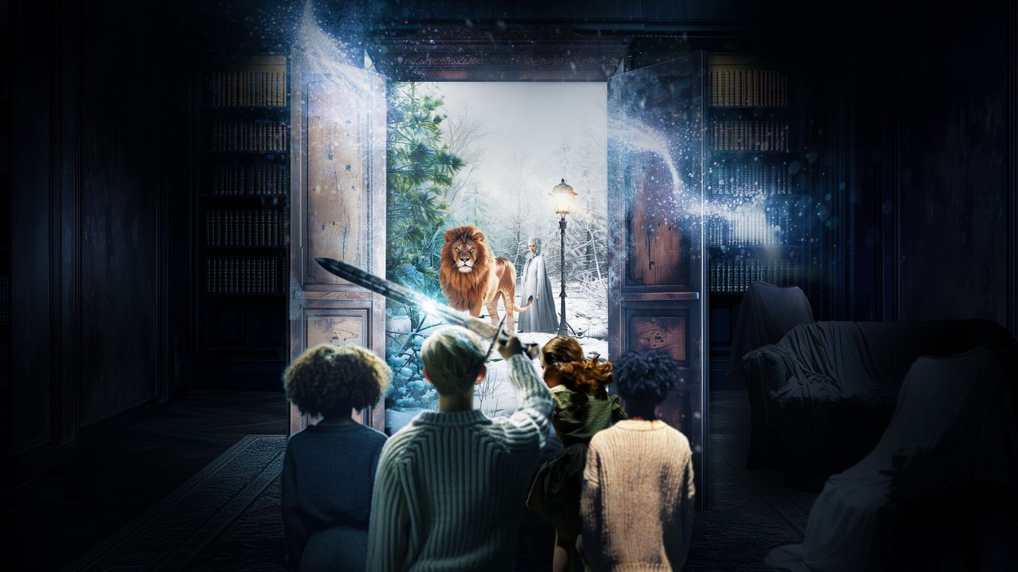 Narnia – Riksteatret
