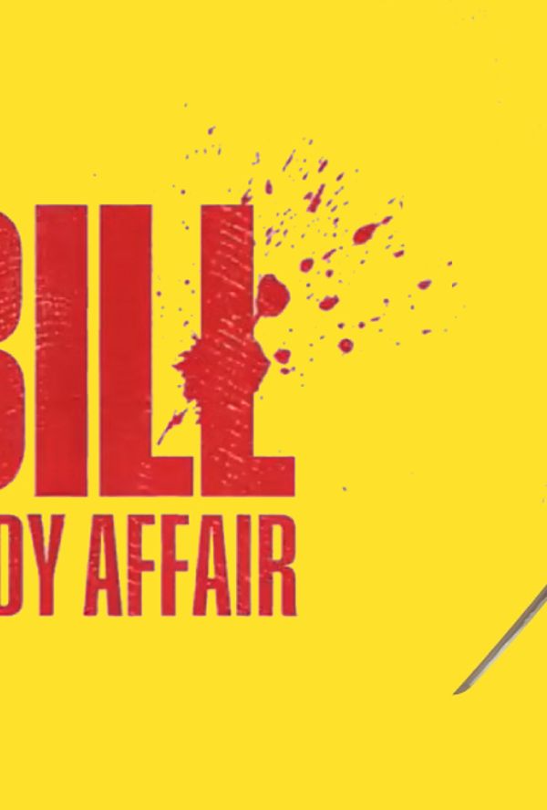 Bilde fra 'Kill Bill: The Whole Bloody Affair'
