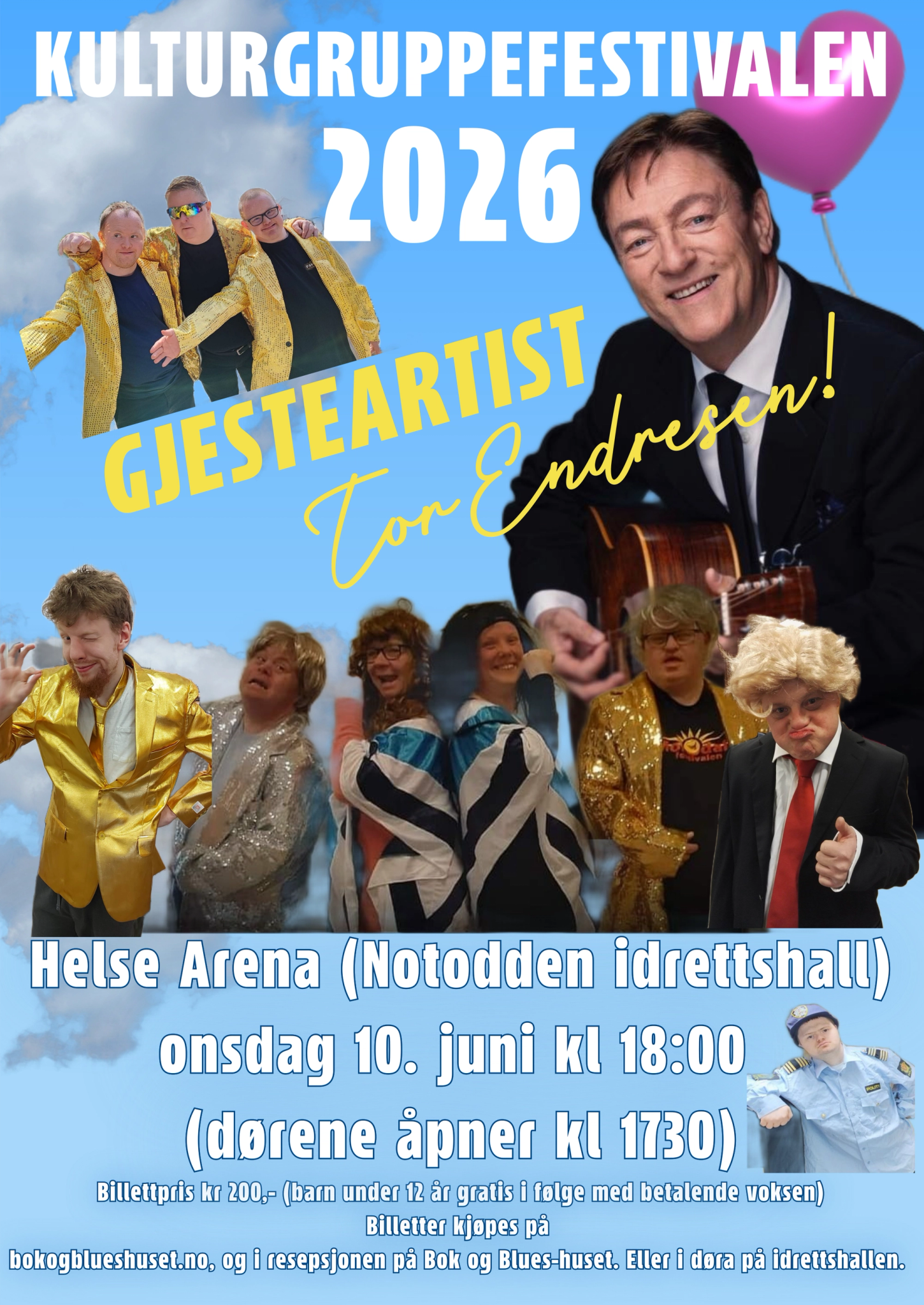 Plakat kulturgruppa 2026