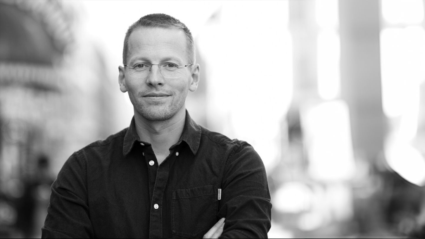 Trygve Svenson Agenda