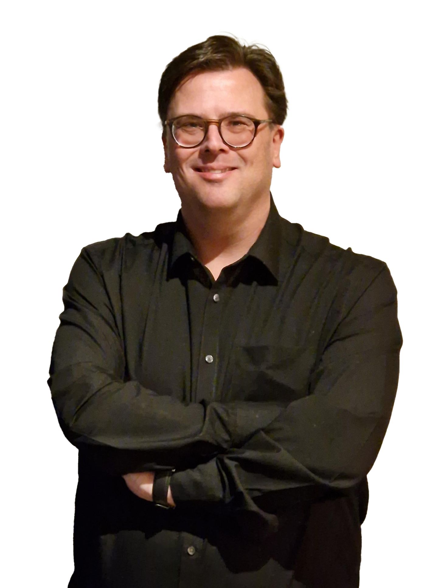 Jarle Løwe Sørensen