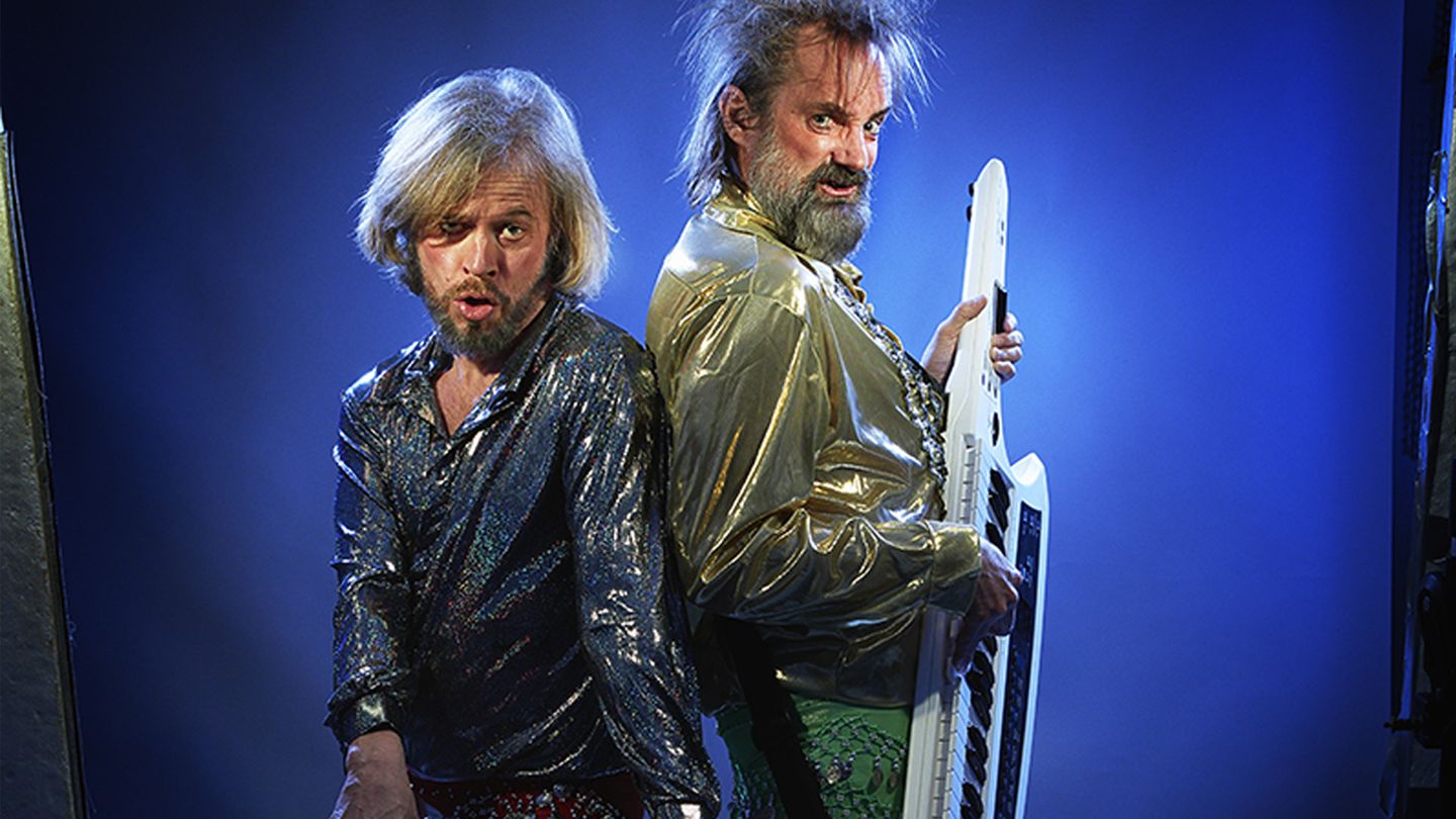 Egil og Aslak