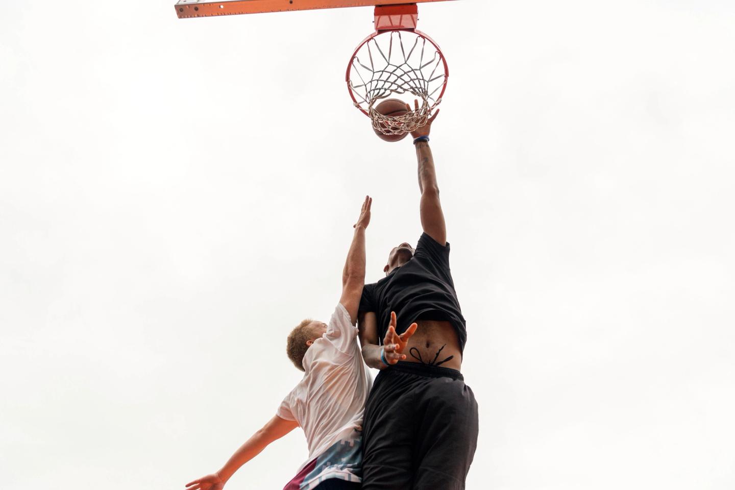 Basketball