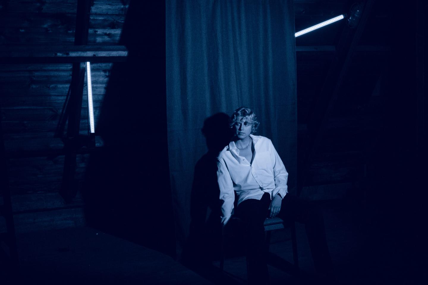Anne Fagermo