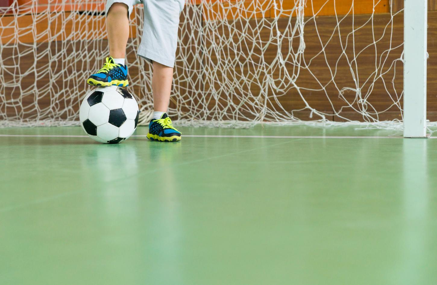 Fotball