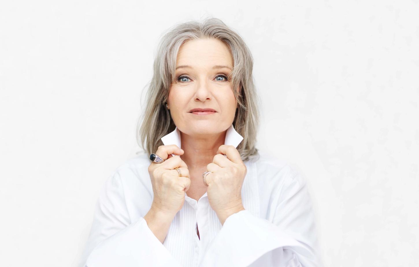 Ingrid Bjørnhov