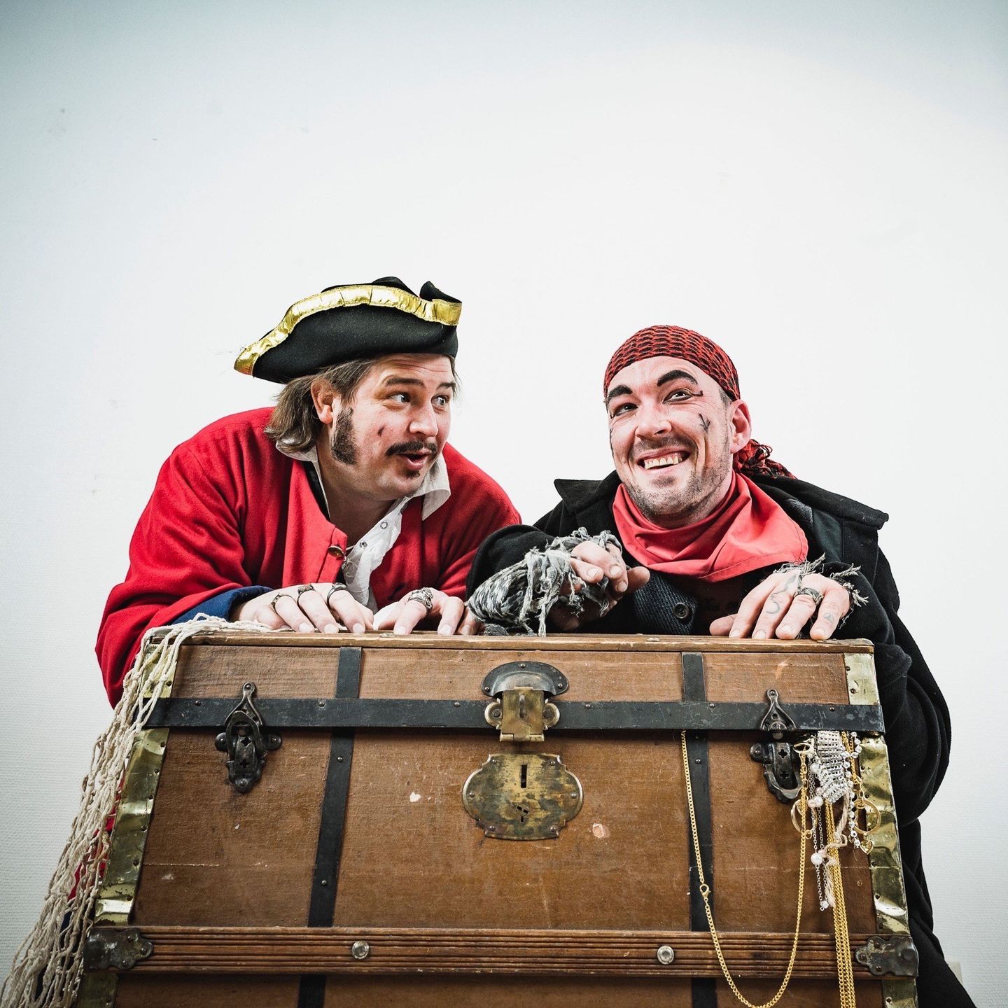 Piratshow