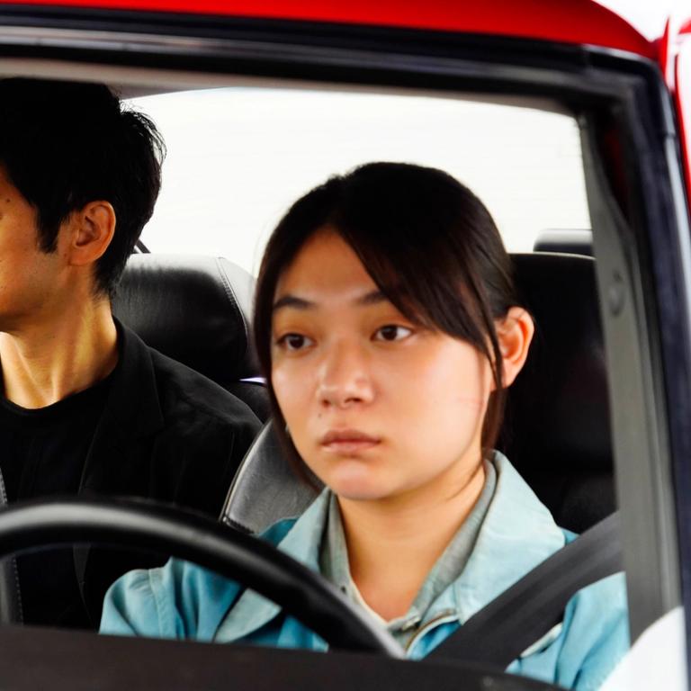 Film fra hele verden