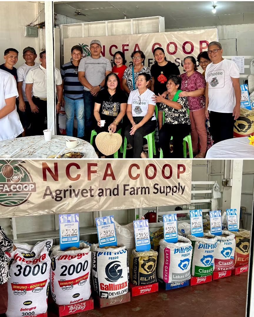 Agrivet and Farm Supply