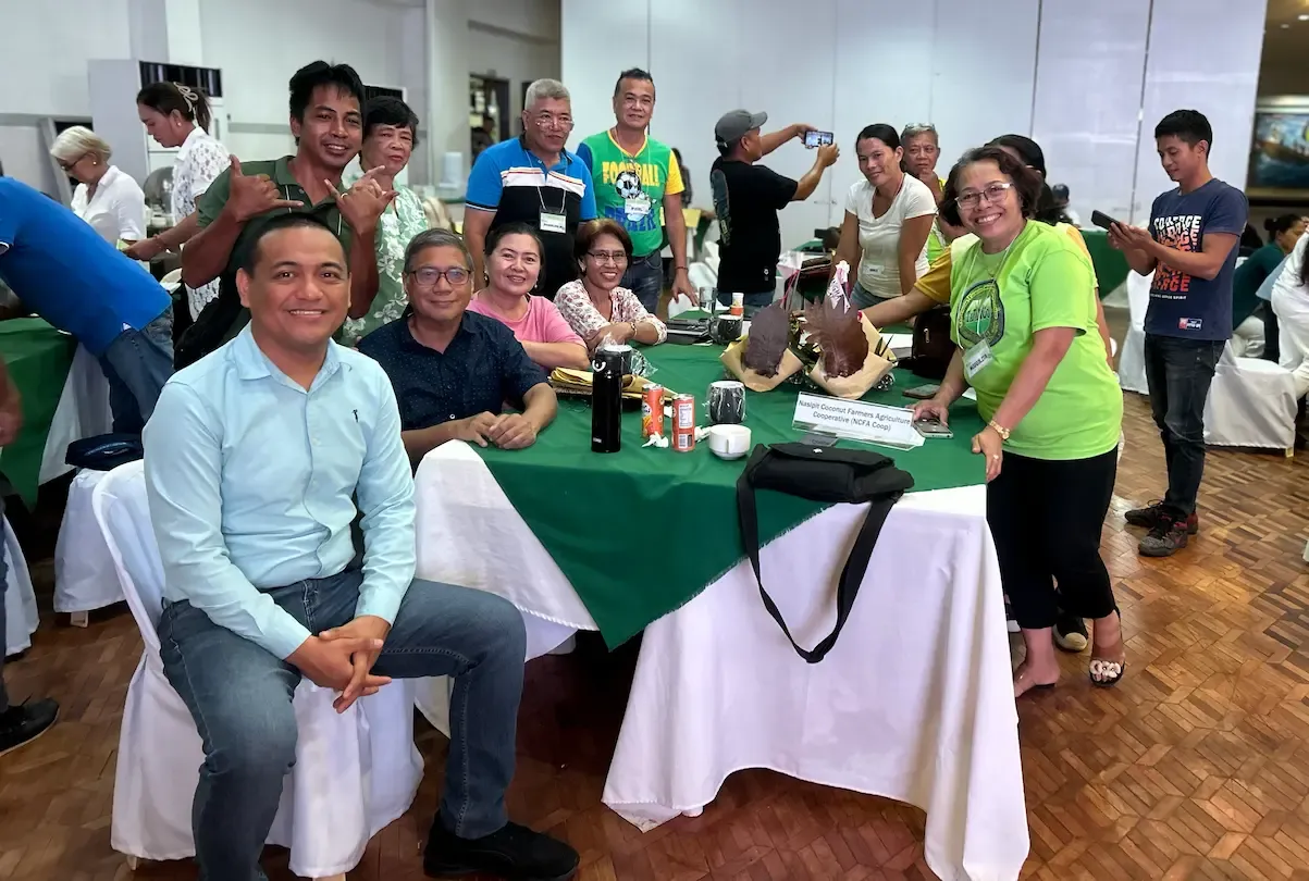 Entrepreneurial Training