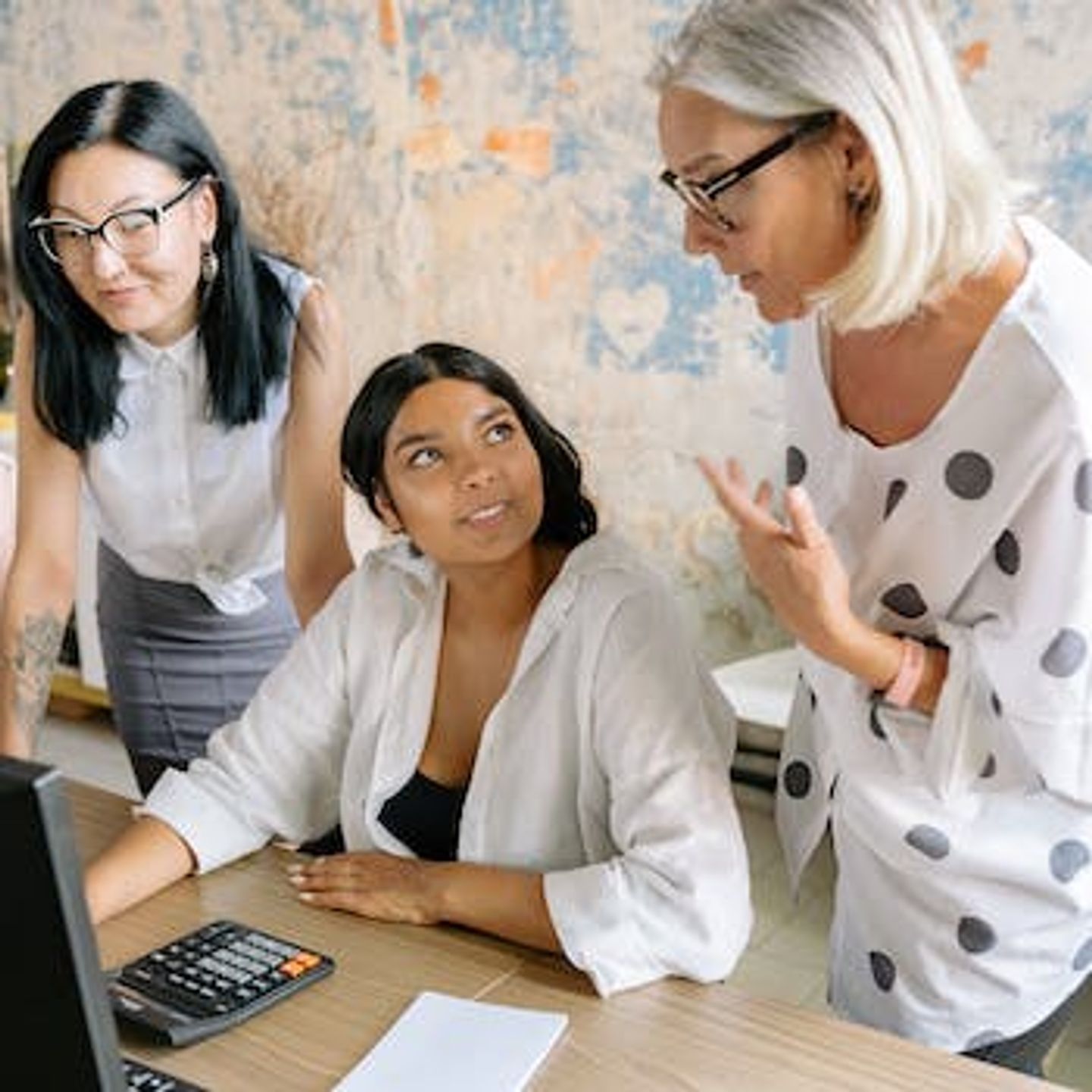 Construire une relation solide avec votre Tatie : Conseils de communication