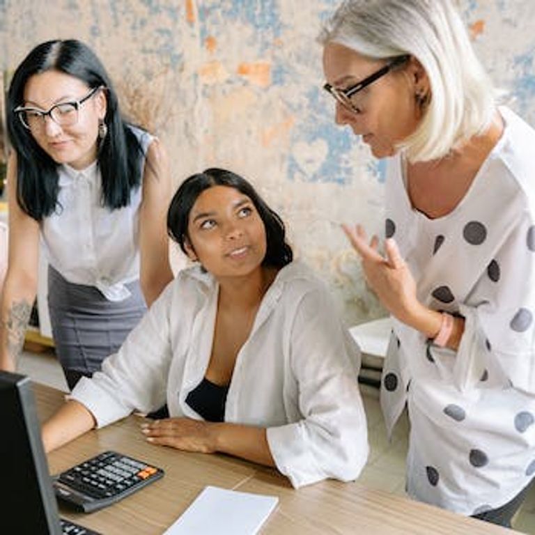 Construire une relation solide avec votre Tatie : Conseils de communication