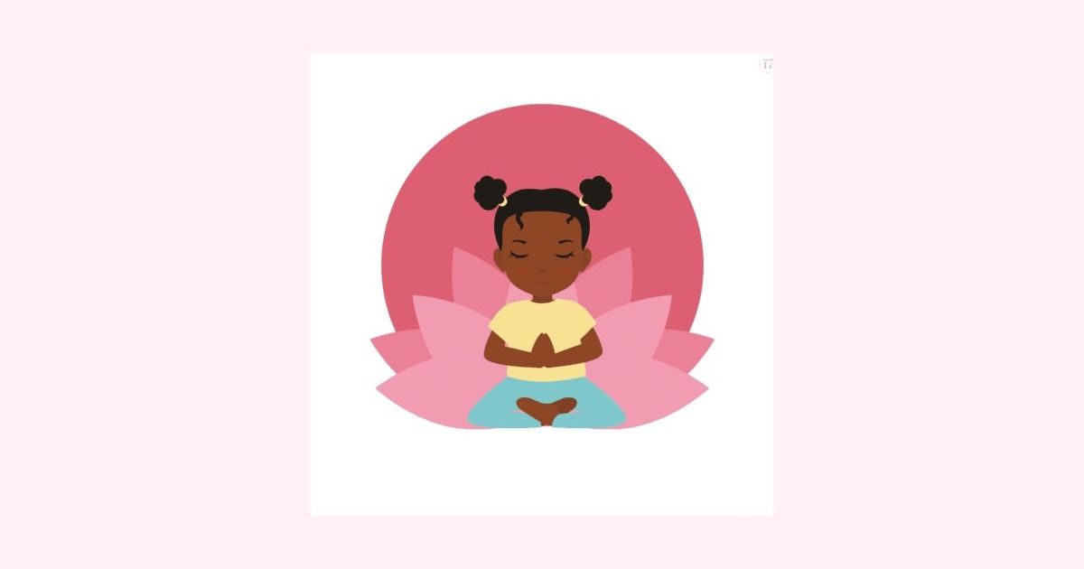 Illustration Ma Tatie dédiée à l’organisation d’une garde d’enfants.