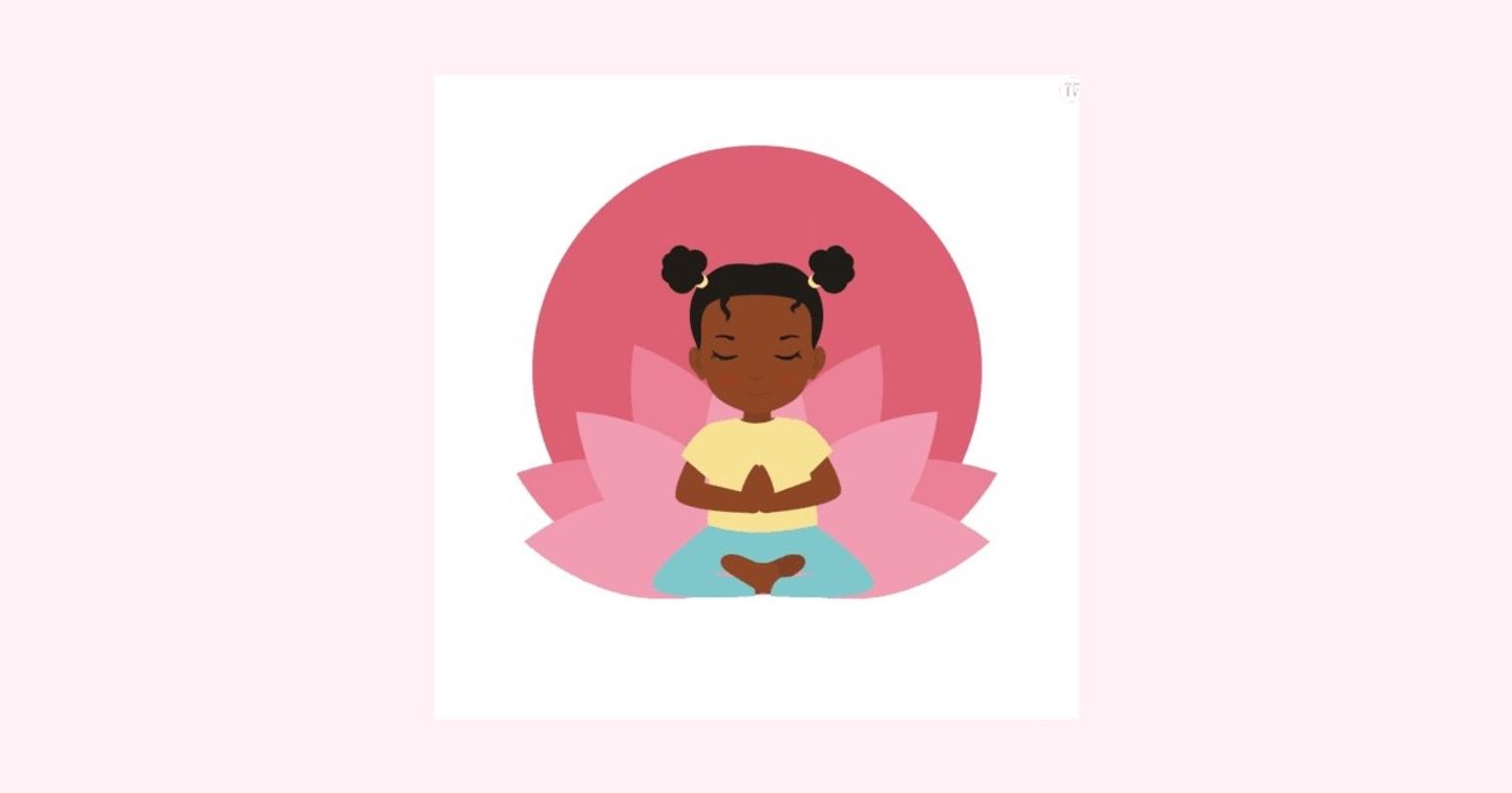 Illustration Ma Tatie dédiée à l’organisation d’une garde d’enfants.