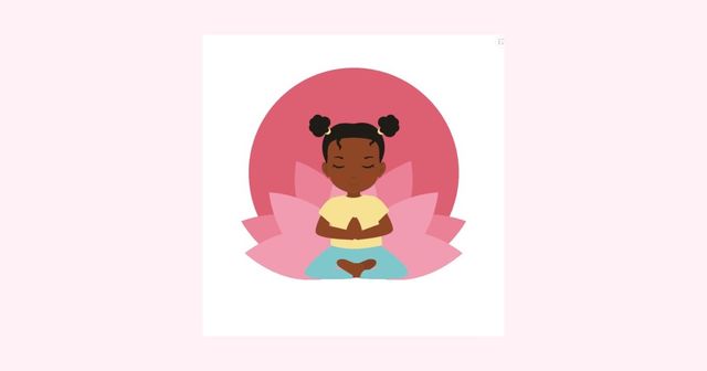 Illustration Ma Tatie dédiée à l’organisation d’une garde d’enfants.