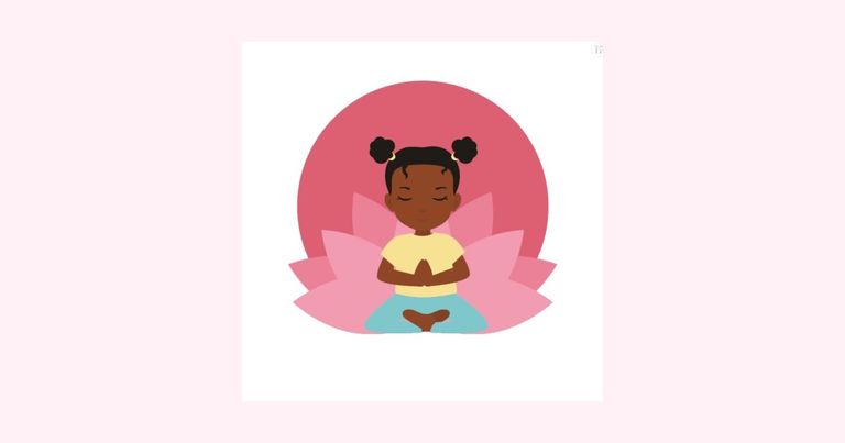 Illustration Ma Tatie dédiée à l’organisation d’une garde d’enfants.