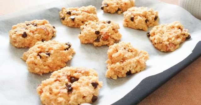recette biscuits facile