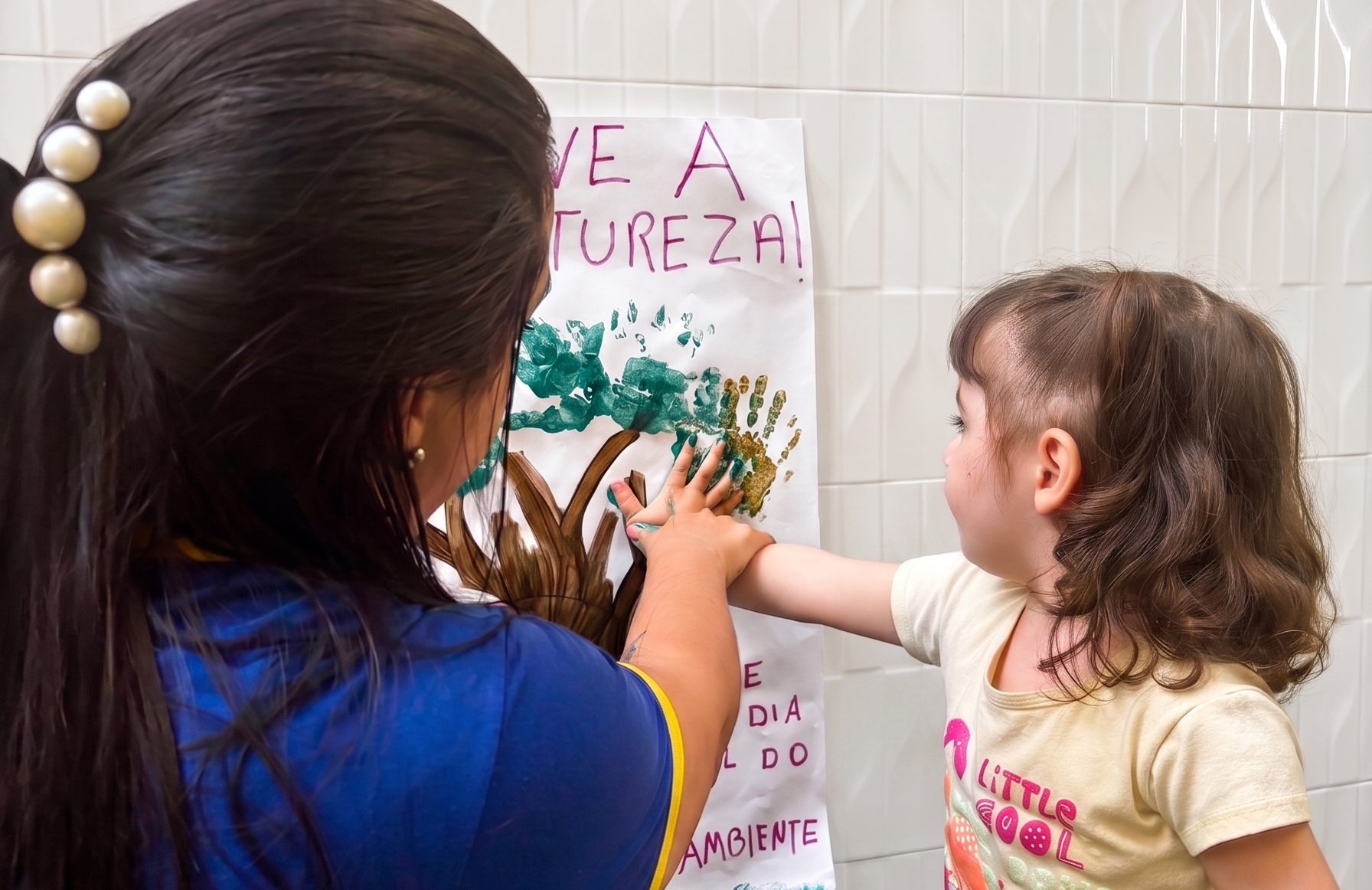 Diferença entre creche e escola infantil: o que os pais precisam saber