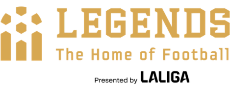 Legends Cliente
