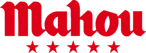Mahou Cliente