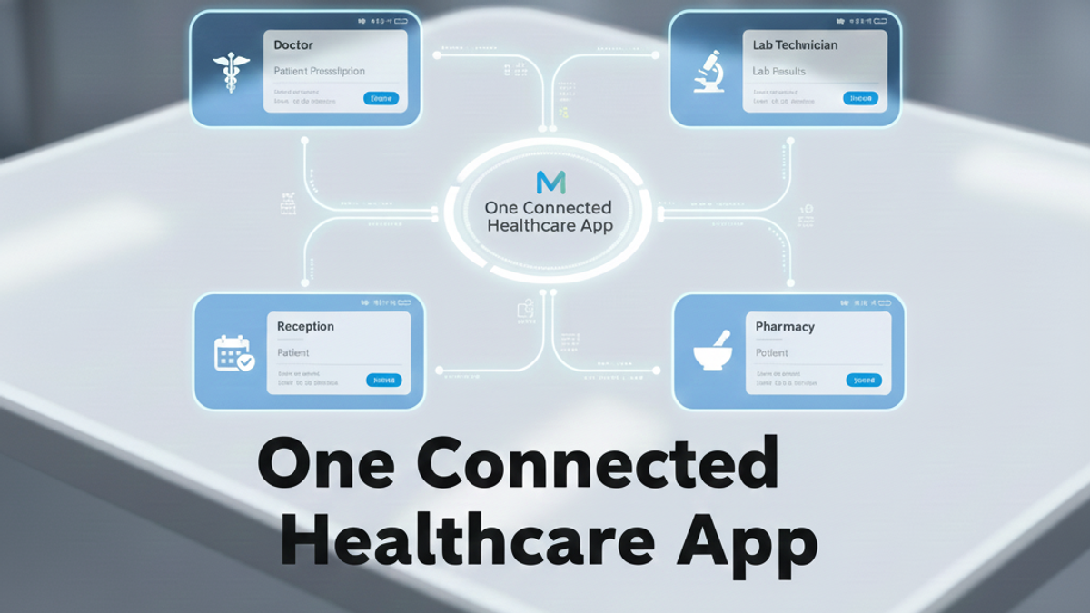 Integrated/Centralized System