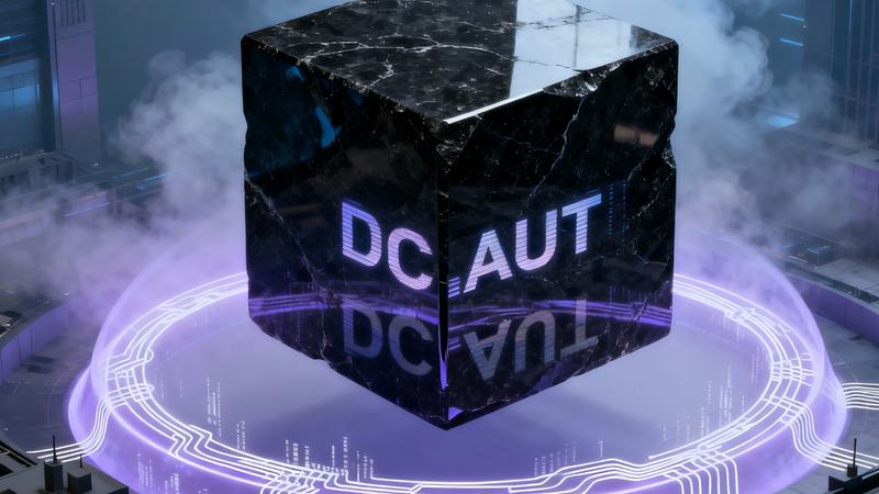 Торговый бот DACUT