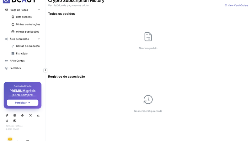 Faturamento