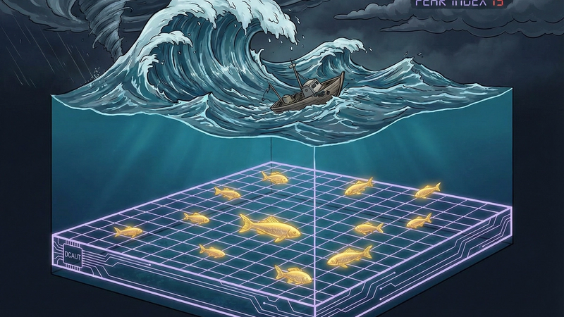 How to Build Cycle-Proof, Unshakable Elite Trading Cognition?