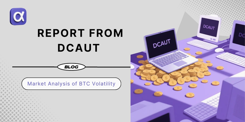Informe de Análisis de Mercado de Volatilidad de BTC