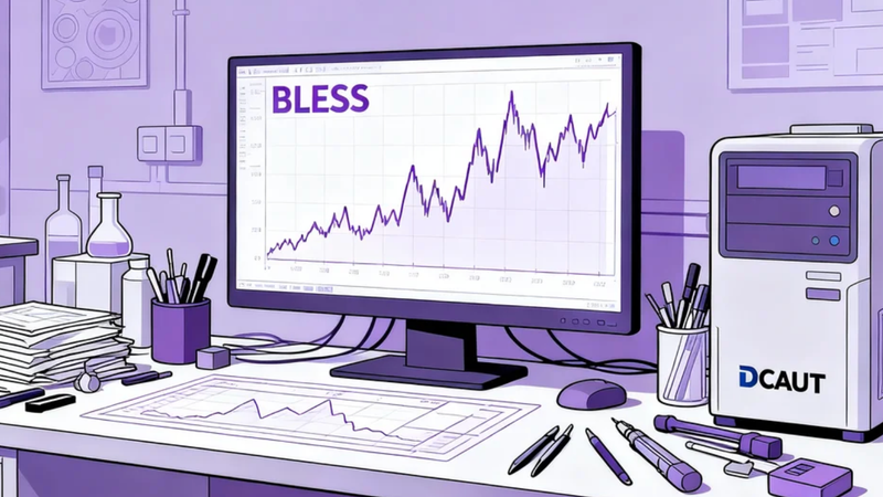 Volatility Navigator