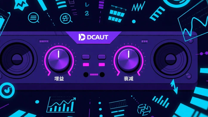 Control de Volumen