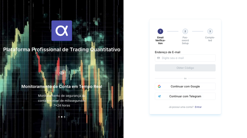 Medo de Comprar na Queda, Receio de Vender Cedo Demais? Um Guia Descomplicado sobre Bots de DCA Cripto e a DCAUT