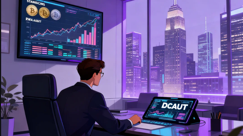 Realidad del Trading de Stablecoins