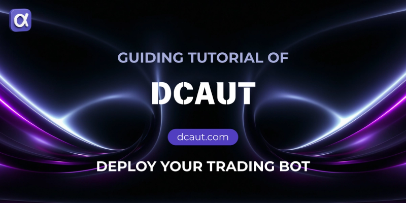 Vägledande handledning för DCAUT