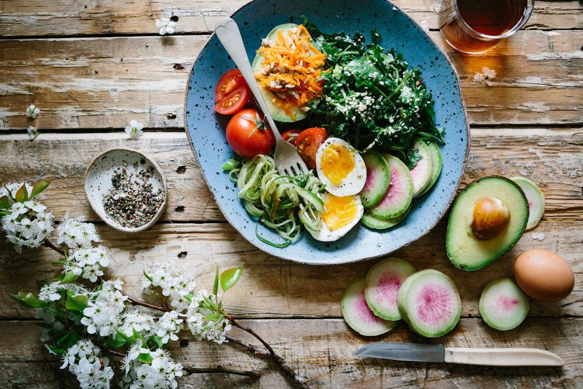 What Is GLP-1 and How Does It Help With Weight Loss?
