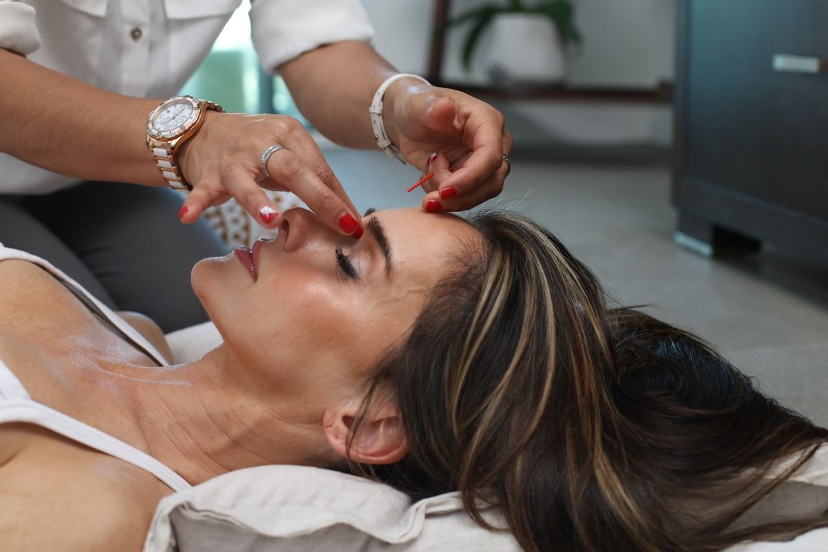 Rosacea: Understanding Your Triggers and Managing Flares